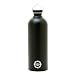 Sigg Steelworks Water Bottle - 33.81oz Black, One Size