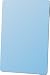 Vikuiti DQCM30 SCREEN PROTECTOR for General Mobile DST 700 hard-coated, dirt-repellent, anti-reflective (matte), very simple assembly, residue-free removal, 100% fits