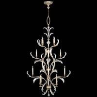 valentine Fine Art Lamps 704040ST ChandelierB003VAQP1O