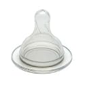 Intermediate Wide Neck Nipples 3 Count