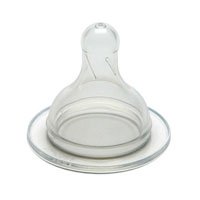 Intermediate Wide Neck Nipples 3 Count