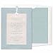 Vellum Medieval Invitation Wedding Invitations