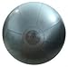FITNESS-MAD 500KG Anti Burst Swiss Ball, Grey, 65 cm