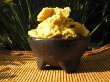 1/2 Pound Raw Unrefined Shea Butter Grade A From Ghana