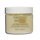 Surgeon's Skin Secret One-Step Manicure/Pedicure
