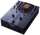 Pioneer - Pioneer Djm-909 Dj Mixer International Model 110/240v