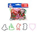 Forever Collectibles MLB Boston Red Sox Logo Bandz