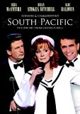 South Pacific - In Concert From Carnegie Hall [2005] (REGION 1)