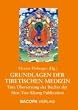 Grundlagen der Tibetischen Medizin: Eine �bersetzung des Buches der Men-Tsee-Khang Publication