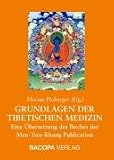 Grundlagen der Tibetischen Medizin: Eine �bersetzung des Buches der Men-Tsee-Khang Publication - 
