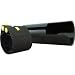 Rovner Dark Alto Saxophone Ligature and Cap 1M - Fits Most Metal Alto Sax Mouthpieces