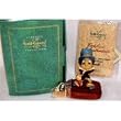 Wdcc Pinocchio Cricket's the Name Jiminy Cricket 1993 Membership Figurine Walt Disney Classics Collection