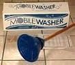 Rapid Washer - DIY Manual Hand Washing Machine