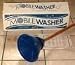 Rapid Washer - DIY Manual Hand Washing Machine