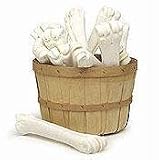 White Knuckle End Bone Clean Dog Treat for your dog