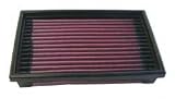 K&N - Chry.Ply.Dodge 2.2L | Replacement Air Filter