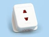 Review SMJ  / Smj Wsaskc Shaver Adaptor Socket White