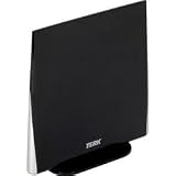 High Definition Antenna 21CRyl%2BN9pL. SL160  TERK FDTV2A Omni Directional Amplified Flat Digital HDTV