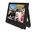 Night Owl Security NO-8LCD 8-Inch Color LCD Security Monitor with Audio