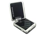 Solar Energy Bluetooth GPS Data Logger