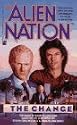 The Change (Alien Nation #4)
