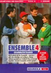 Ensemble 4. Kombipaket. CD- ROM für Windows 3.1/95/98/ NT. Französisch für Gesamt- und Realschule Klasse 10. 4. Lernjahr
