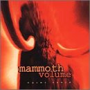 Mammoth Volume - Noara Dance