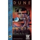 Dune Sega CD by Sega