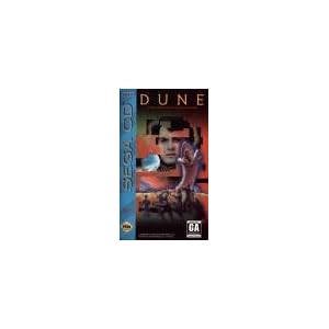 Dune Sega CD by Sega