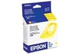 Genuine Epson Stylus Photo 2200 Yellow Inkjet Cartridge T034420 (Yield 440)