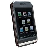 Sylvania SMPK8854 (4 GB) Digital Video Media Touch Screen MP3 Player - WMA, APE, FLAC, FLV, AVI, JPG, BMP, TXT