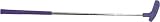 Mini Putt Golf - Colored Pro Style Putter, 32, Purple - Sports