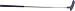 Mini Putt Golf - Colored Pro Style Putter, 32, Purple - Sports