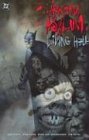 Arkham Asylum: Living Hell Arkham Asylum: Living Hell
