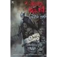 Arkham Asylum: Living Hell