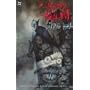 Arkham Asylum: Living Hell