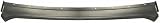 64-66 FORD MUSTANG TRUNK LID FILLER, Panel (Convertible) (behind rear window) (1964 64 1965 65 1966 66) F00611502 M128