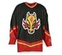 NHL Hockey Jersey - Calgary Flames 3rd Replica Jersey
