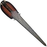 23 Inch Chinese Archaic Bronze Sword
