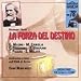 Avogadro-Verdi: La Forza del Destino (complete opera, recorded 1941)