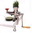 Back to Basics Juicer