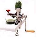Back to Basics Wheat Grass Juicer