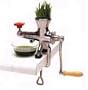 Back to Basics Juicer