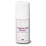 Produkt-Bild: Natural Full Breast Cream 50ml zur Brustvergr&ouml;sserung