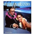 Marlon Brando: Portraits and Film Stills book cover