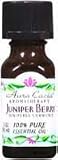 Juniper Berry - .5 oz. - EssOil