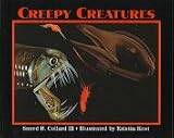 Creepy Creatures