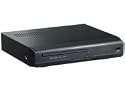 auvisio Digitaler 3in1 HD-Sat-Receiver "DSR-290.DVD" m. DVD & Rec.Opt.