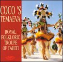CD-Charts  Music : Coco's Temaeva