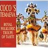 Coco's Temaeva